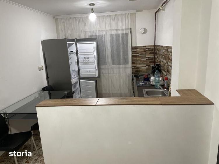 Apartament cu 3 camere decomandat în Militari