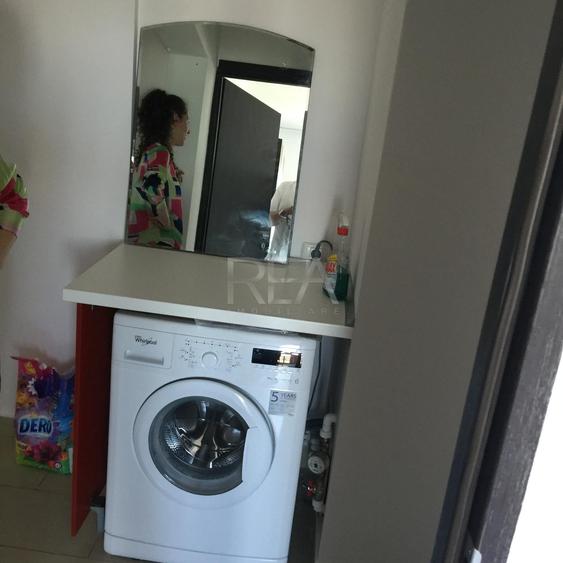 Apartament 3 Camere | 5 minute de metrou P-ța sudului | Removat | Centrală propr - 20