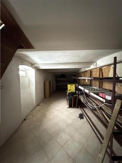 Casă individuală cu 10 camere cu Canalizare în Lunei