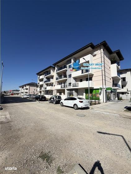 Garsoniera 40mp-Incalzire pardoseala-STB-Scoala 300m-Comision 0%
