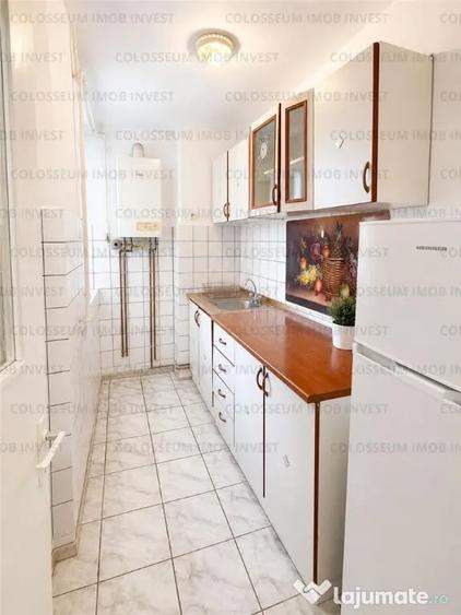 Apartament 2 camere decomandat | Pia?a Astra | 60 mp | Centrala propri - 5