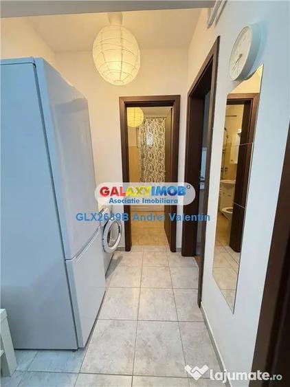 Apartament Tip Studio Berceni - Dimitrie Leonida - Parcare - 7