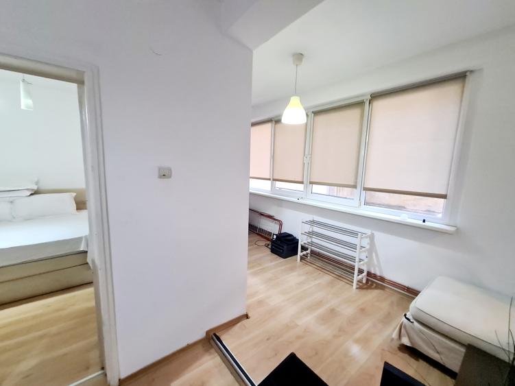 2 camere hochparter/6 renovat bloc risc seismic 1 - 12