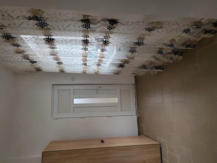 Casă cu 4 camere cu Teren 232 Mp în Decebal