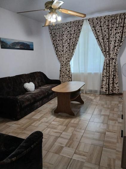 Apartament cu 2 camere decomandat în Amara