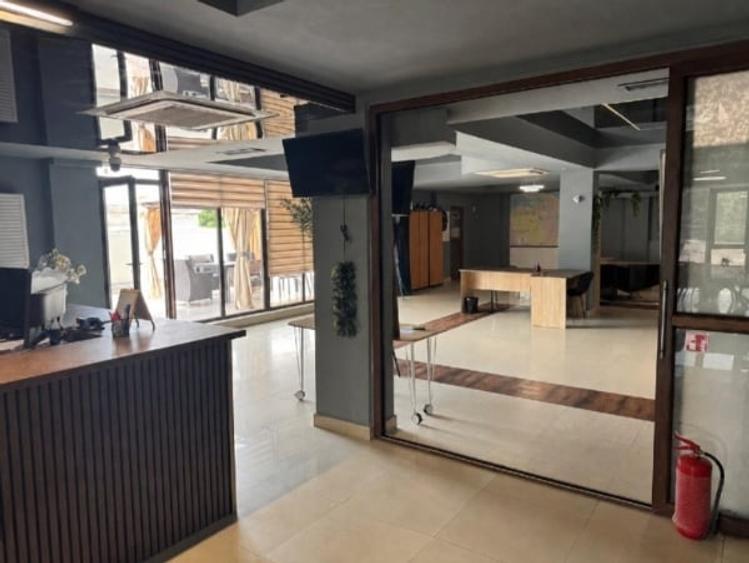 Spațiu comercial, de 290 mp, în Inel II