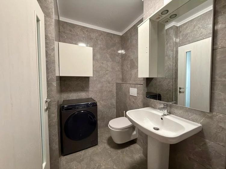 Apartament cu 2 camere decomandat în Torontalului