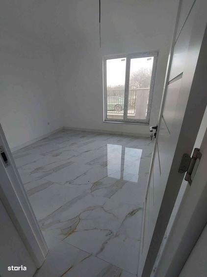 Casă cu 4 camere cu Teren 412 Mp în Oncea