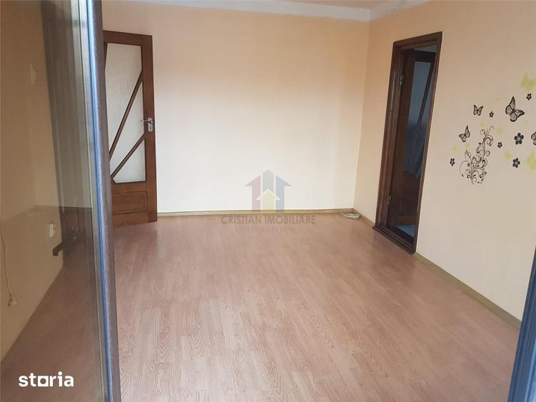 Apartament cu 2 camere în Hipodrom