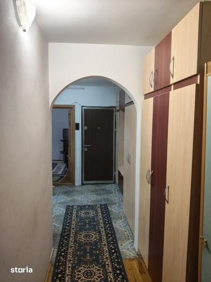 Apartament cu 3 camere în Obcini