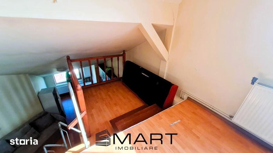 Apartament 1 camera Zona Siretului - 5