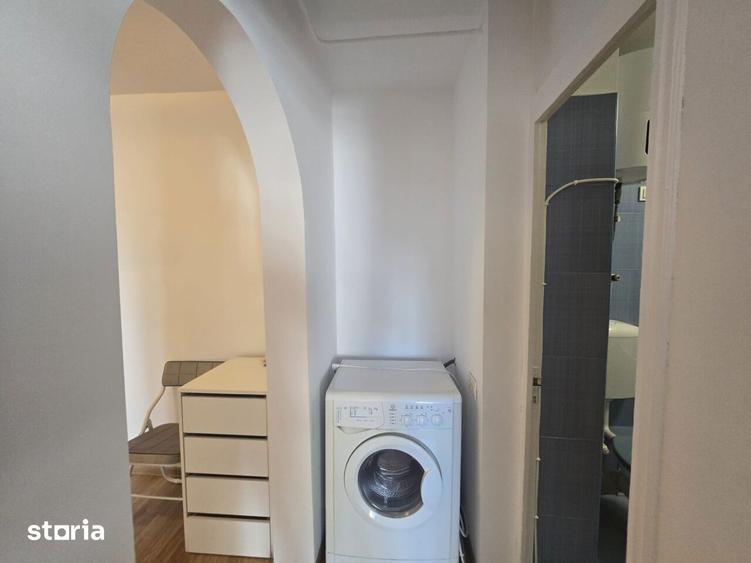2 Camere Avia?ieiStr. Capalna Decomandat Mobilat&utilat, - 6
