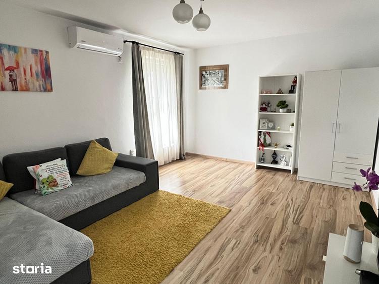 Apartament cu 2 camere în Berceni