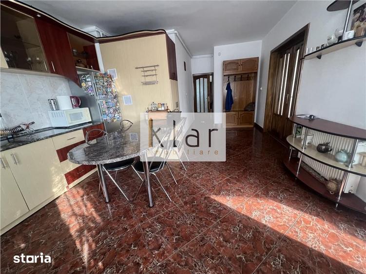 Inchiriere casa la cinci minute de Big pentru clinica salon sau locuit - 8