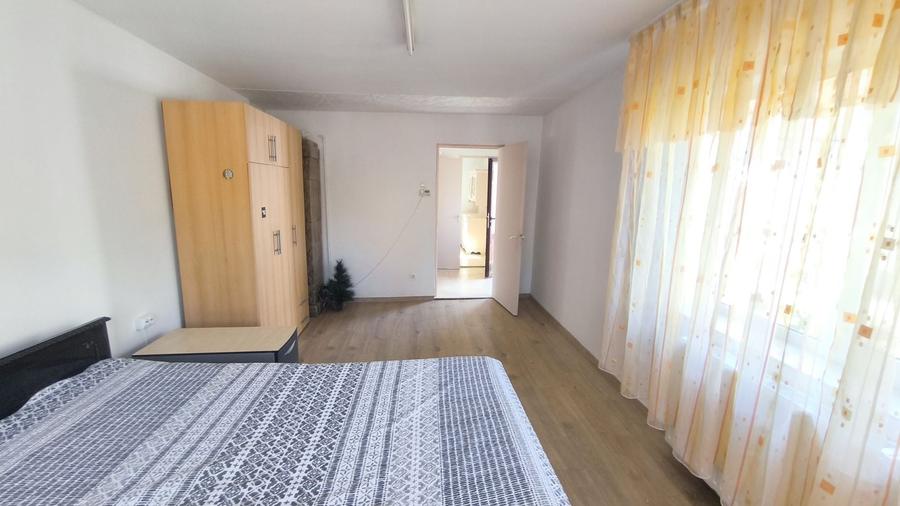 Garsonieră decomandată în Ultracentral