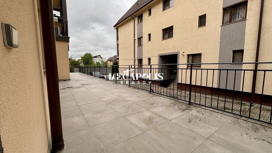 Apartament cu 2 camere în Tractorul