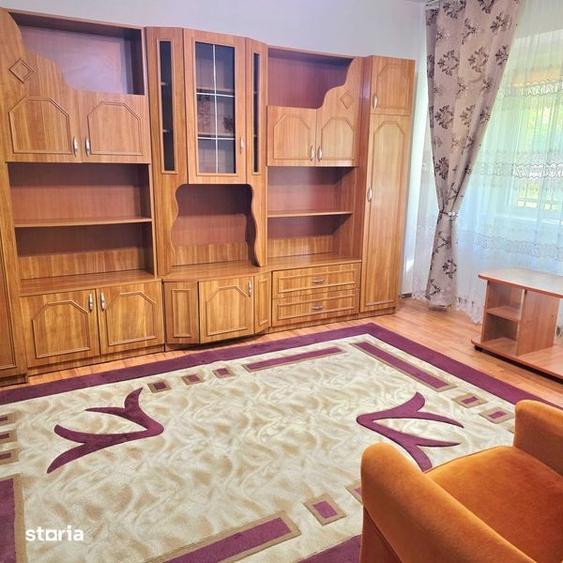 Garsonieră în Orizont