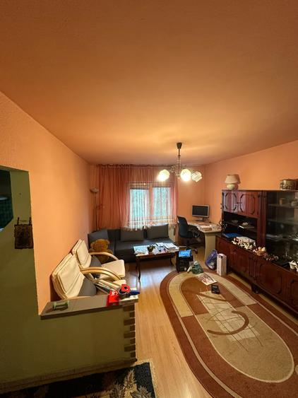 Apartament cu 2 camere în Centrul Civic