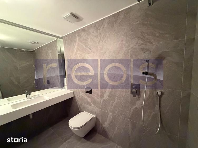 Apartament cu 3 camere în Pipera