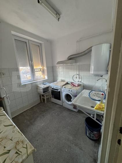 Apartament cu 2 camere decomandat, mobilat în Târnăveni