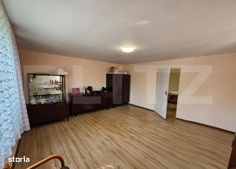 Casa individuala cu 2 camere de vanzare, Ciunga, Ocna Mures - 3
