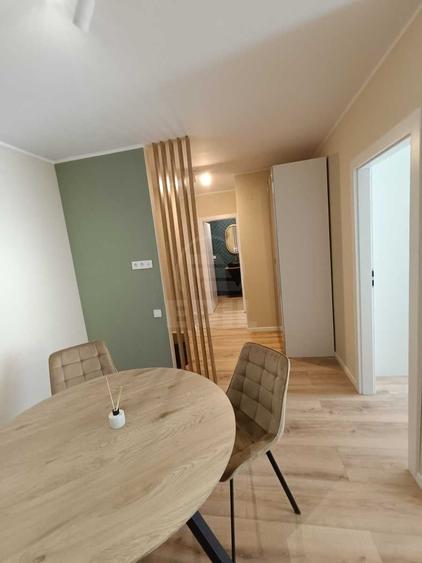 Apartament 3 camere semidecomandat zona Eroilor - 6