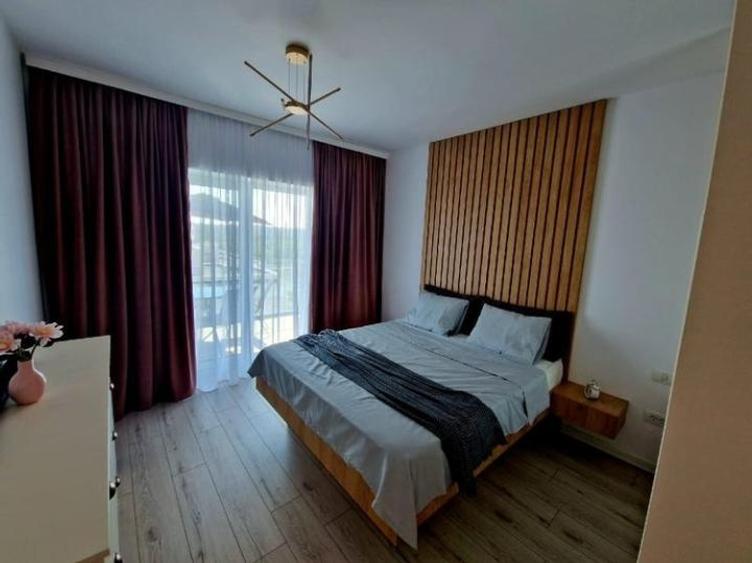 Gran Via Lake View | 2 Camere | Centrala | Parcare | AC | - 7
