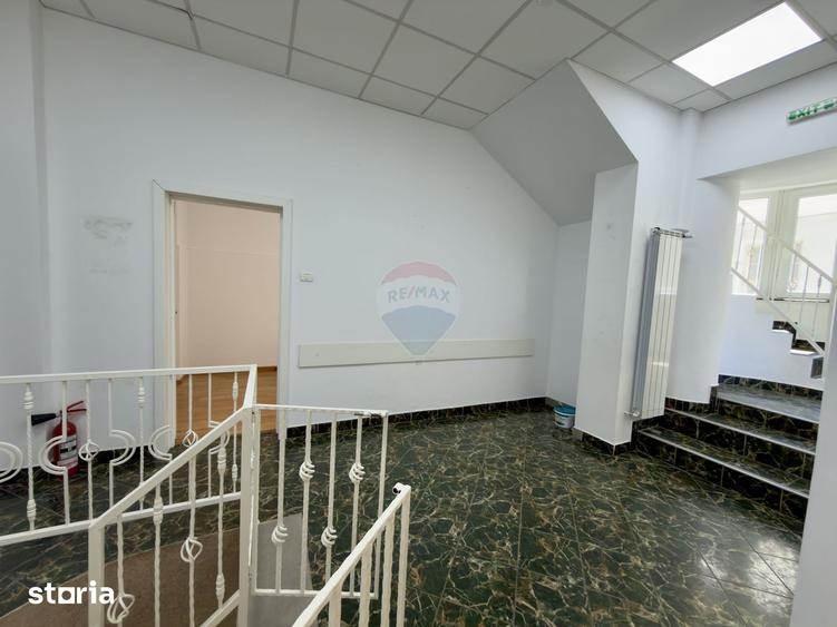 Spa?iu Comercial /Clinica | Ultracentral Oradea | Roman Ciorogariu - 1