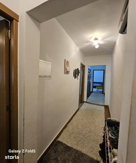 Apartament 3 camere decomandate de vanzare, Zona Liceul Ghibu Oradea - 6
