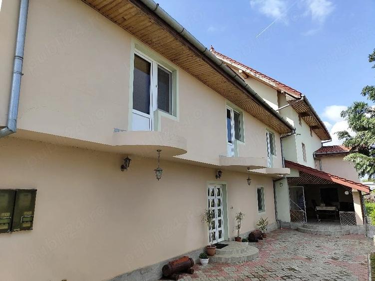 Casă cu 3 camere cu Teren 770 Mp în Central