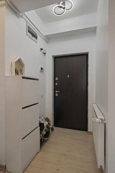 Apartament cu 3 camere decomandat, mobilat în Otopeni