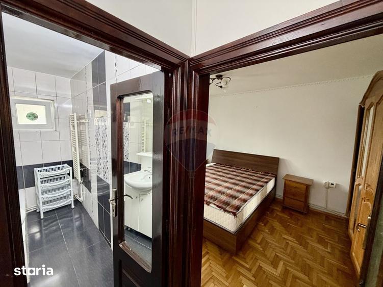 Apartament 3 camere etaj 1 - 9