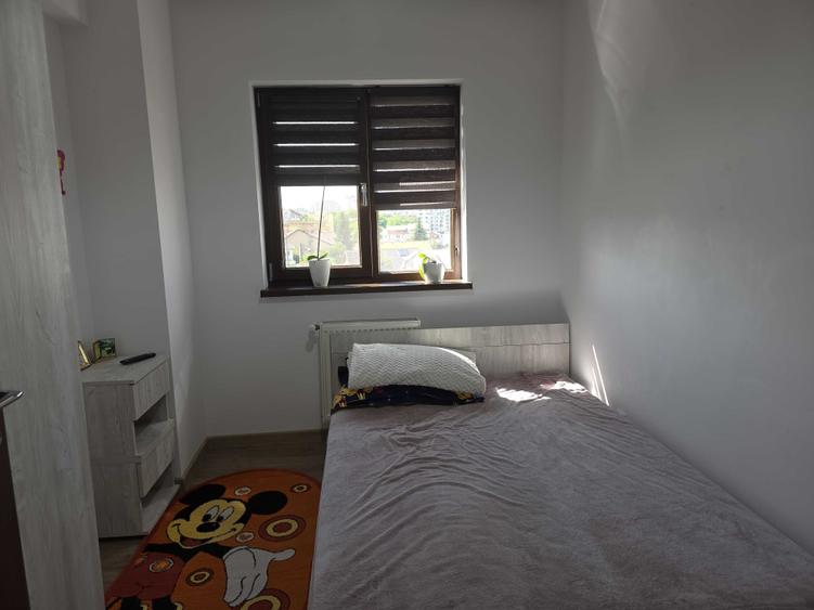 Apartament cu 2 camere decomandat în Nord