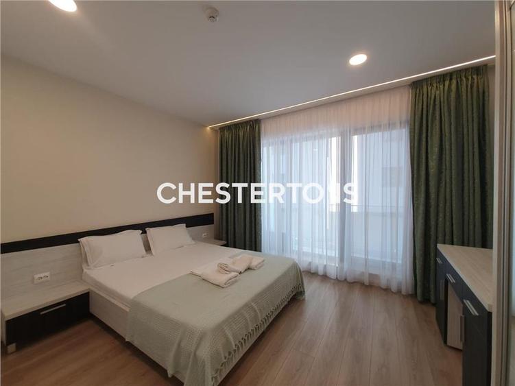 Apartament de lux cu 2 camere Bel Air Apartment loc de parcare inclus - 15