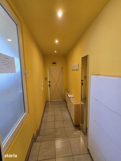 Garsonieră în Ultracentral