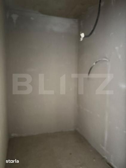 Apartament 2 camere, 45 mp, semifinisat, zona Fabricii - 2