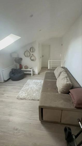 Apartament cu 4 camere decomandat în Calea Urseni