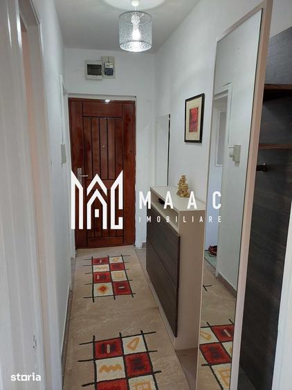 Apartament cu 2 camere semidecomandat în Hipodrom 3
