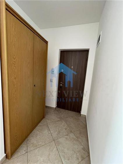 Apartament cu 2 camere decomandat în Baciu