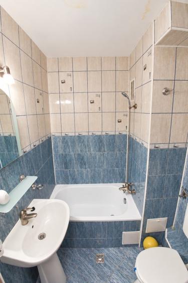 Apartament cu 2 camere semidecomandat în Unirii