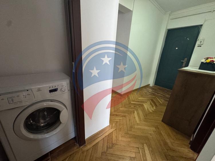Apartament cu 2 camere decomandat, mobilat în Brazda lui Novac