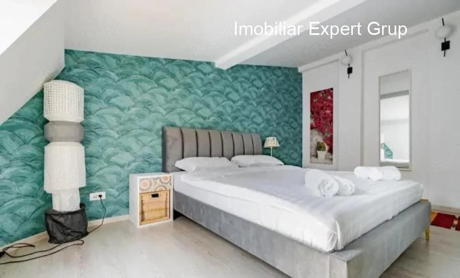 Apartament cu 4 camere decomandat în Unirii