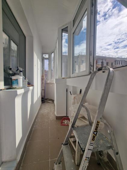 Apartament cu 2 camere decomandat în 13 Septembrie