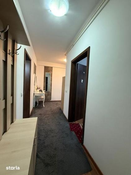 Garsonieră decomandată în Florești