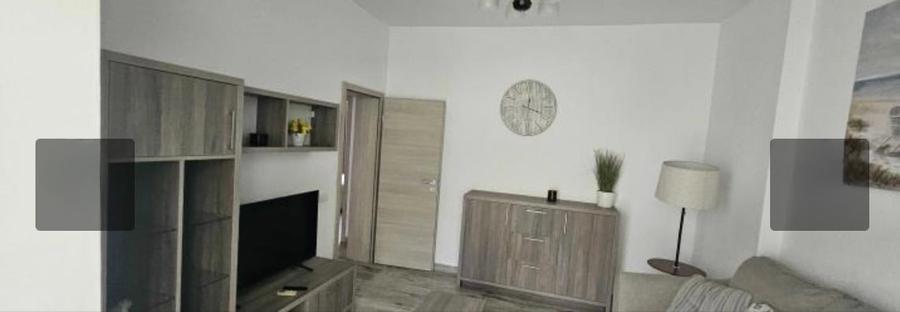 Apartament cu 3 camere decomandat, mobilat în Floreasca