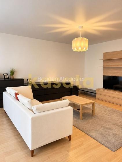 OPORTUNITATE | APARTAMENT 2 CAMERE SPATIOS | BANEASA | PARCARE