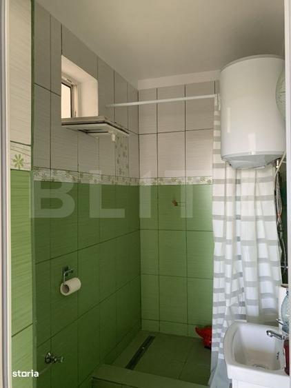 Casă cu 4 camere cu Teren 1553 Mp în Bran