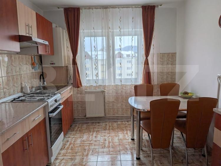 Apartament 2 camere cu mansardă – 2 dormitoare extra - 2