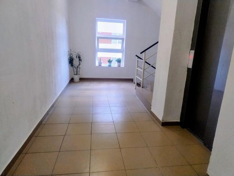 Garsonieră decomandată în Runcu