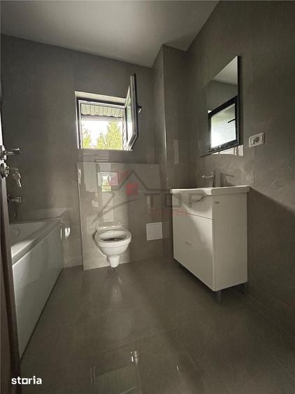 Apartament cu 2 camere decomandat, bloc nou, 50mp, loc parcare - Rediu - 3